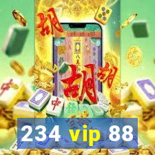 234 vip 88